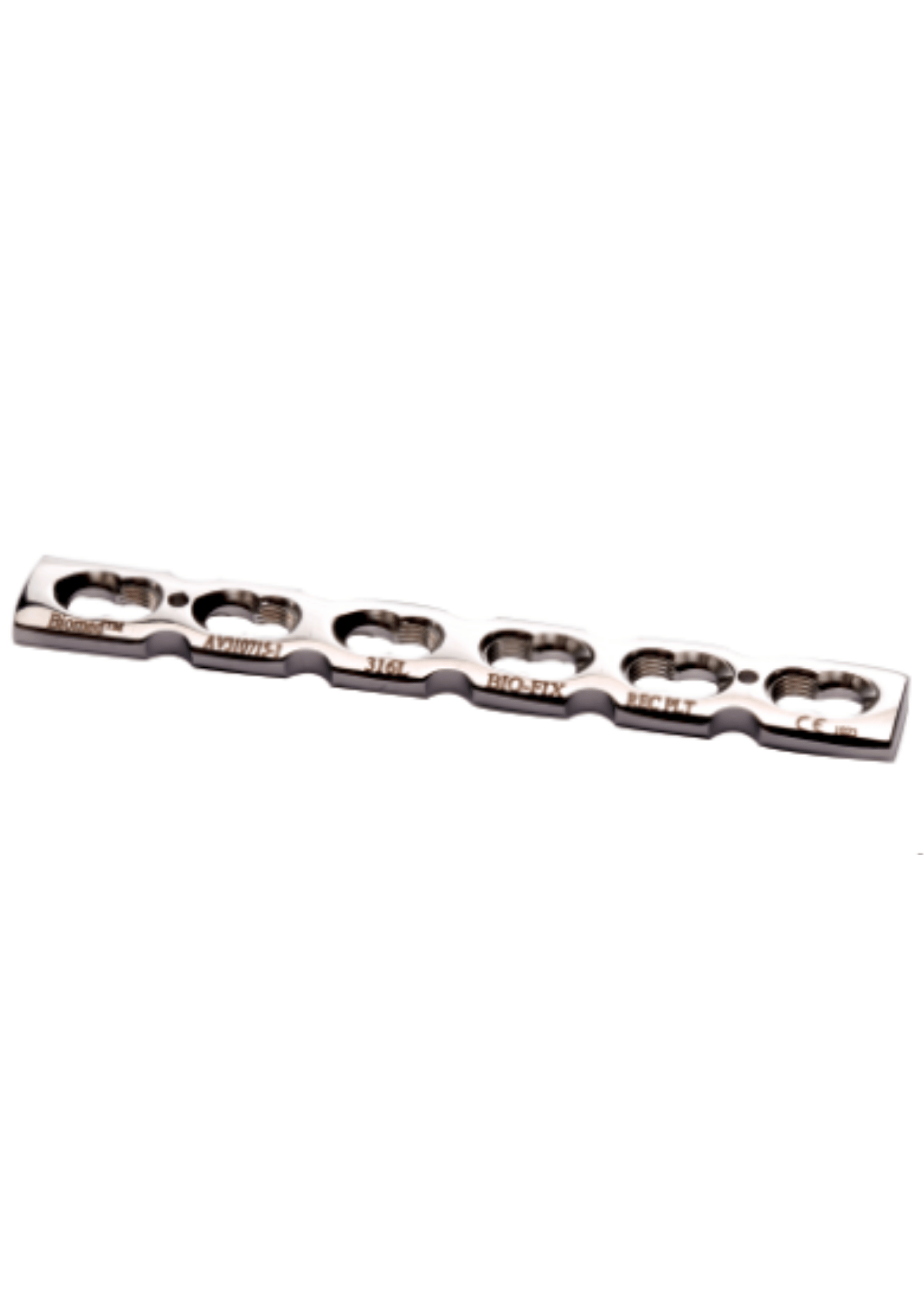 Reconstruction Locking Plate 3.5mm Dynamic Hole