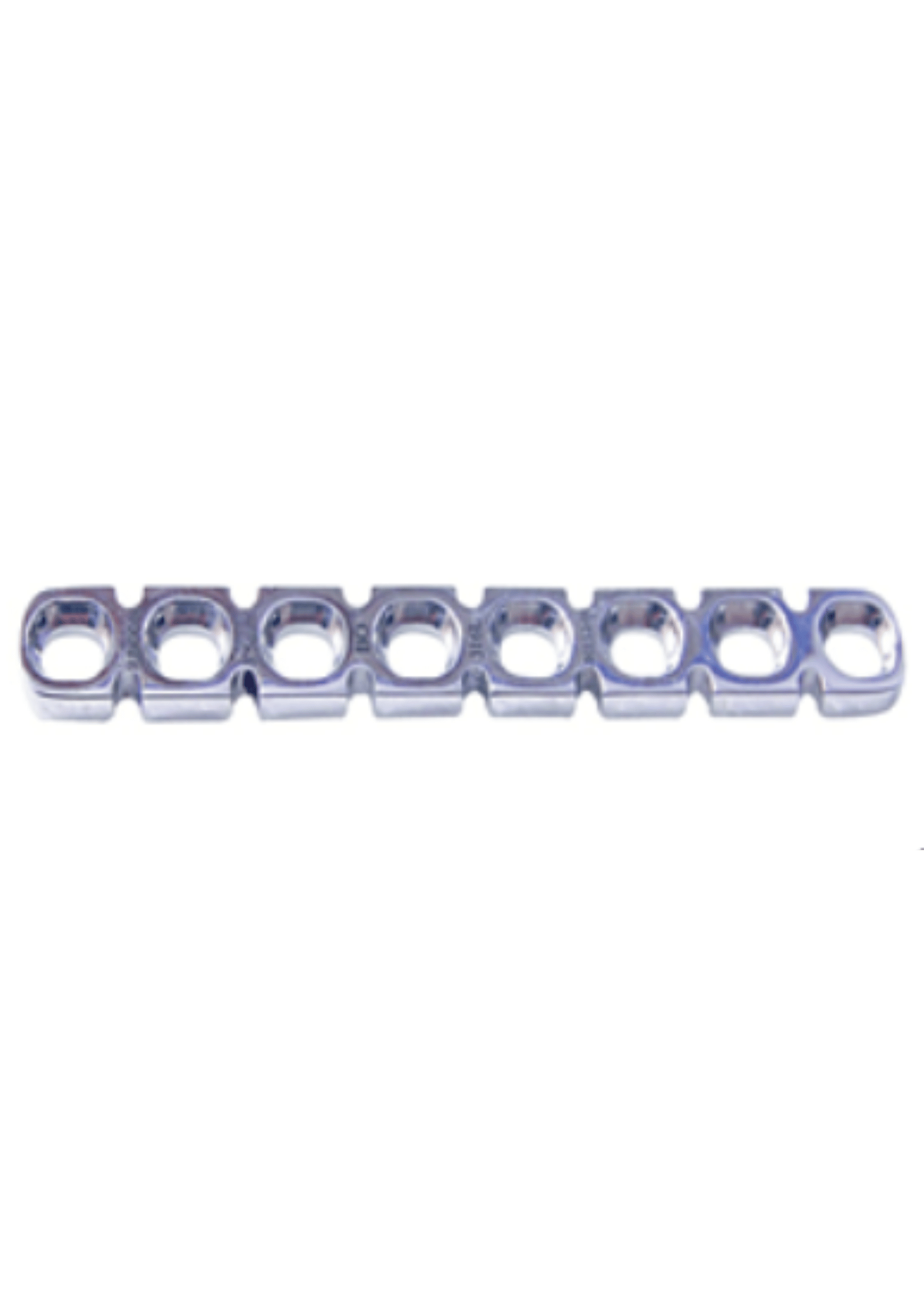 Reconstruction Plate for 3.5mm Screw DCP/H