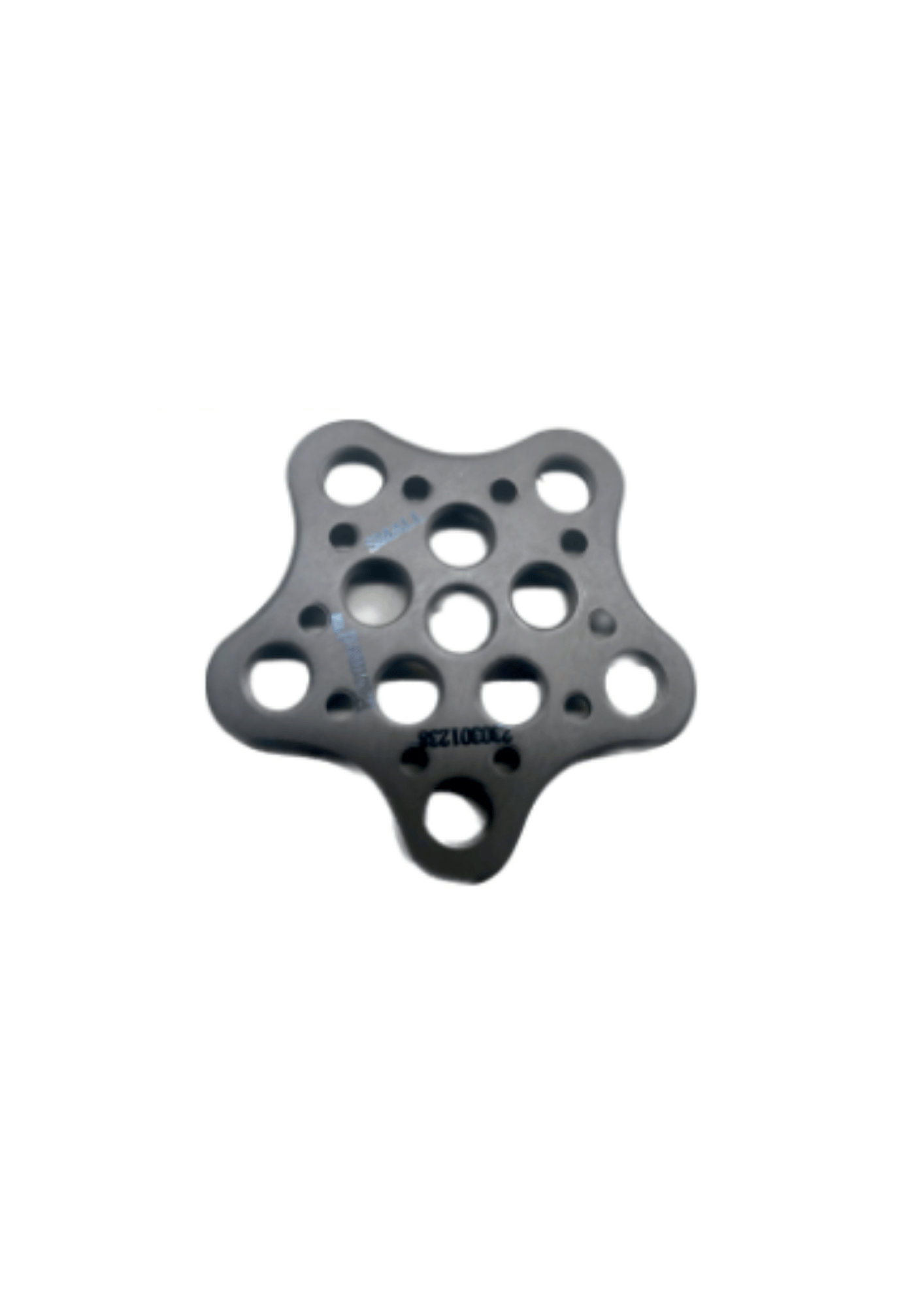 TI Bone Plate for Patella