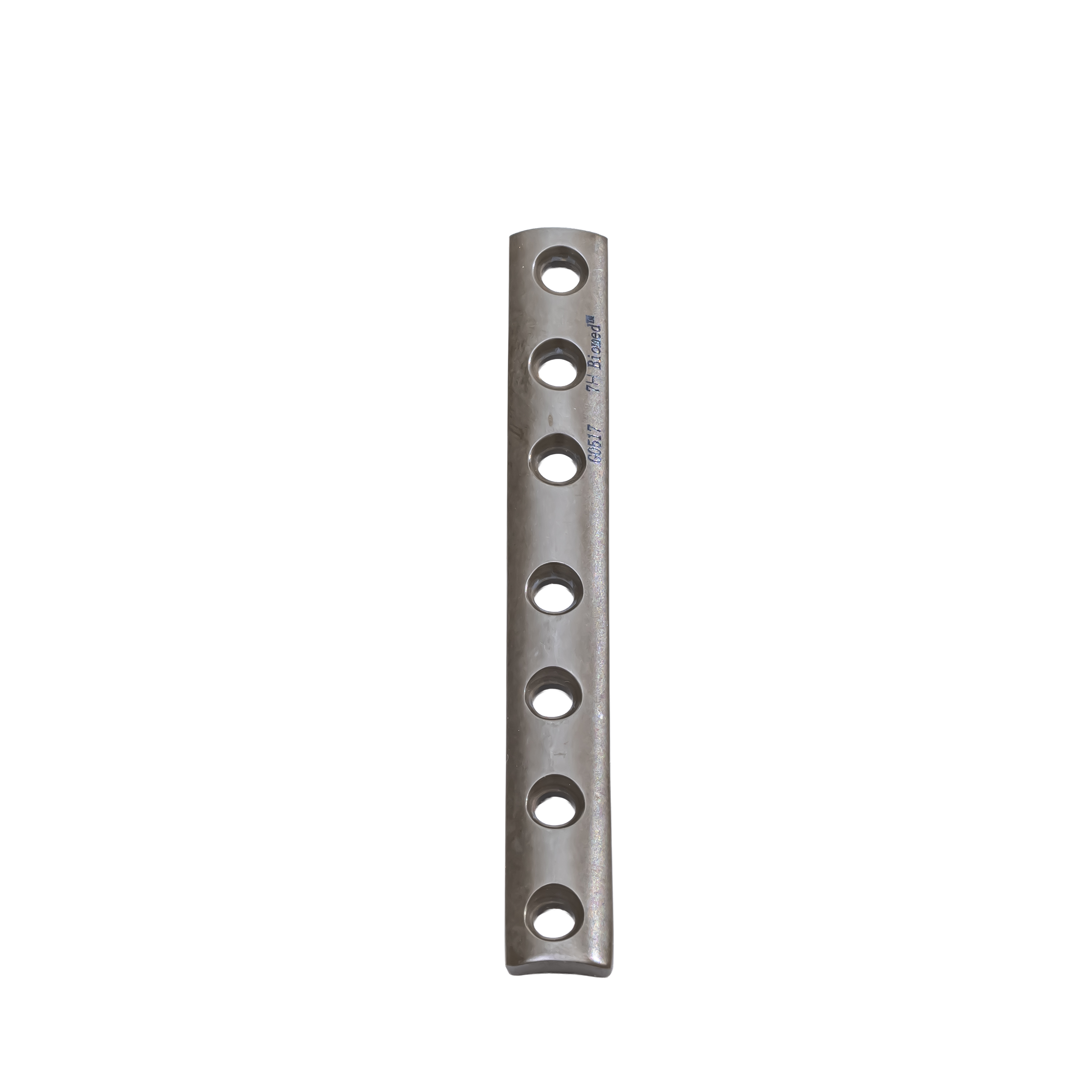 Titanium LC DCP Plate small for 3.5mm Screw